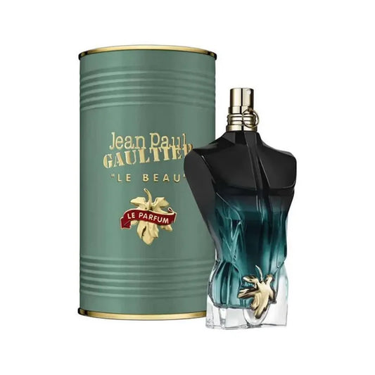 Jean Paul Gaultier Fragrance