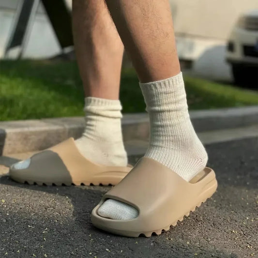 Yeezy Slides